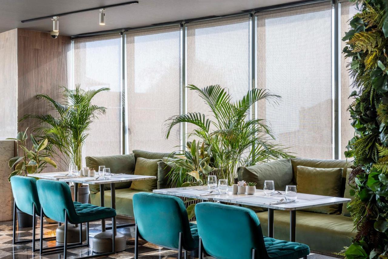 OPERA HOTEL BOSPHORUS — ISTANBUL — фотография отеля №33