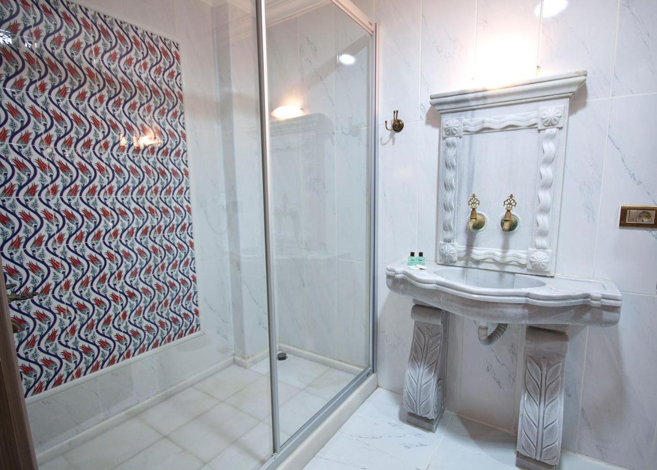 HOTEL EVSEN (ADULTS ONLY) — ISTANBUL — фотография отеля №20