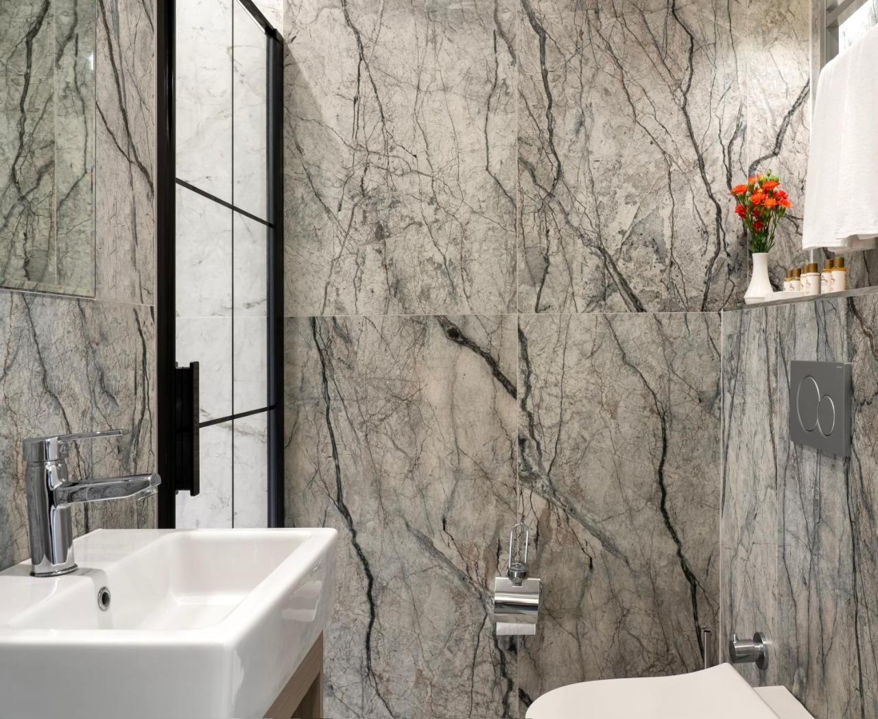 ADAMAR — ISTANBUL — fotografie hotel nr. 23