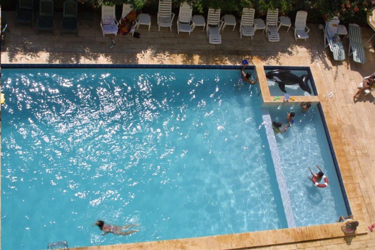 HOTEL SAADET — DIDIM — фотография отеля №15