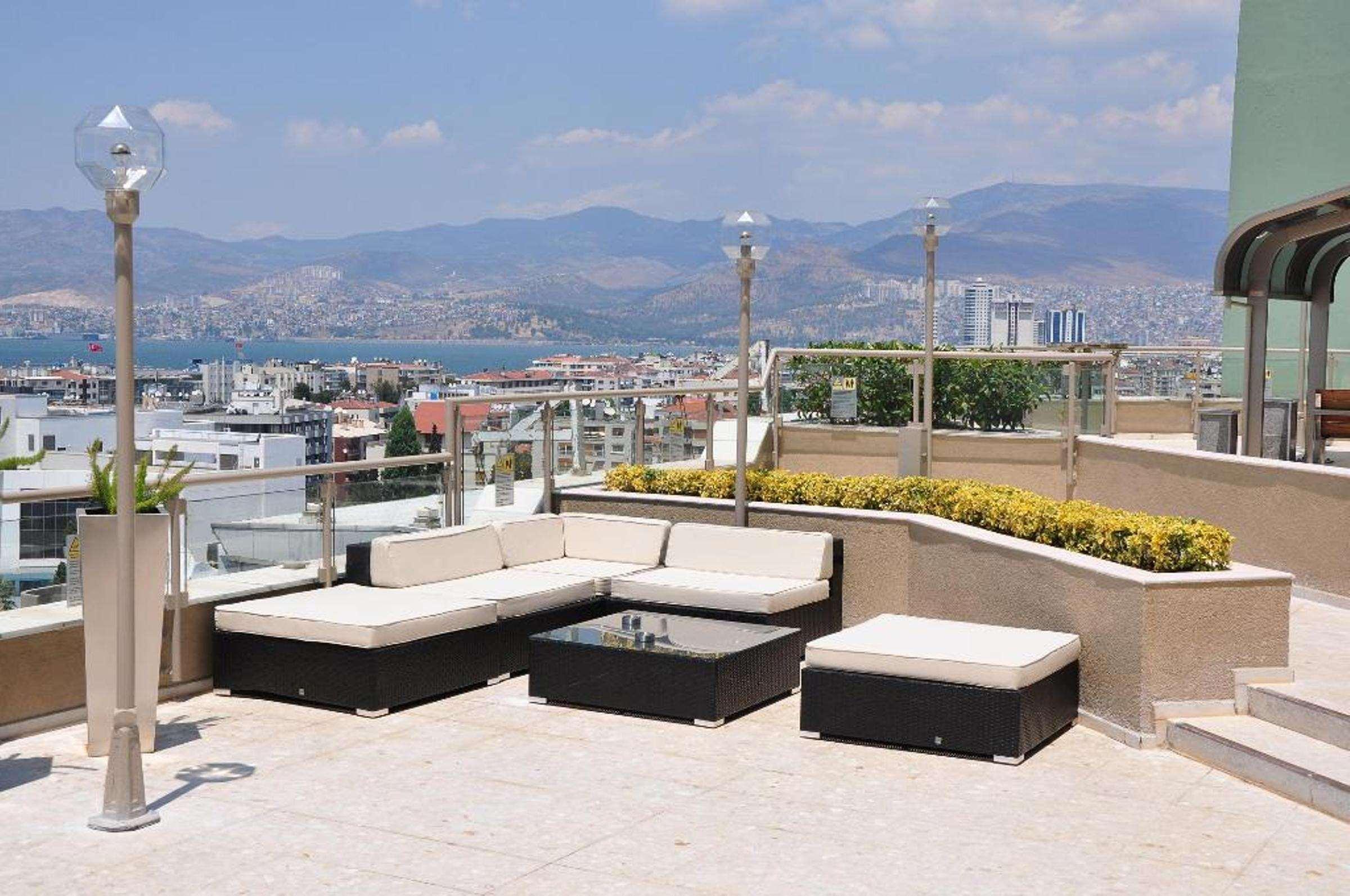 HILTON IZMIR — IZMIR — fotografie hotel nr. 5
