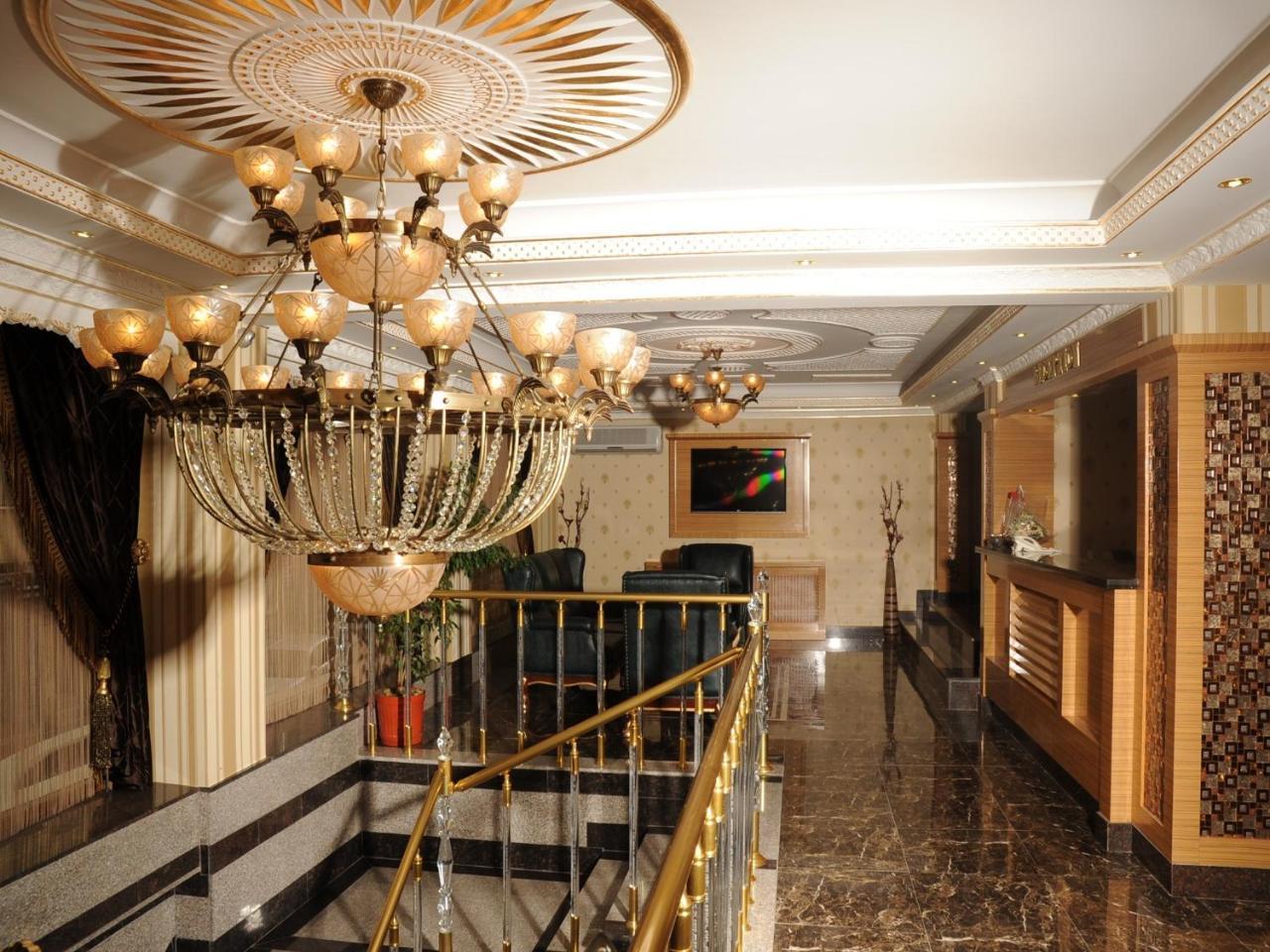 ALFA — ISTANBUL — fotografie hotel nr. 10