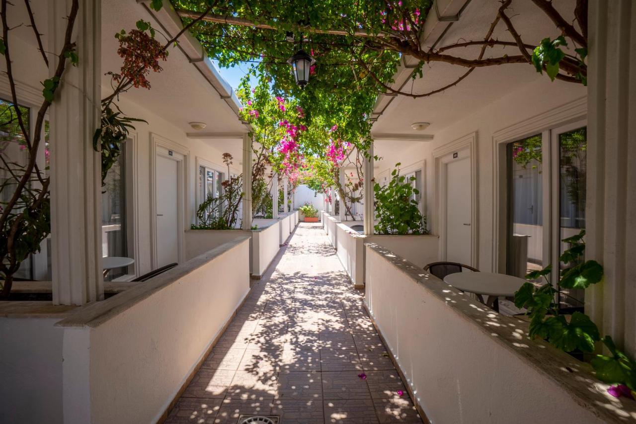 GRAND EMIR HOTEL & SPA — DALYAN — fotografie hotel nr. 13
