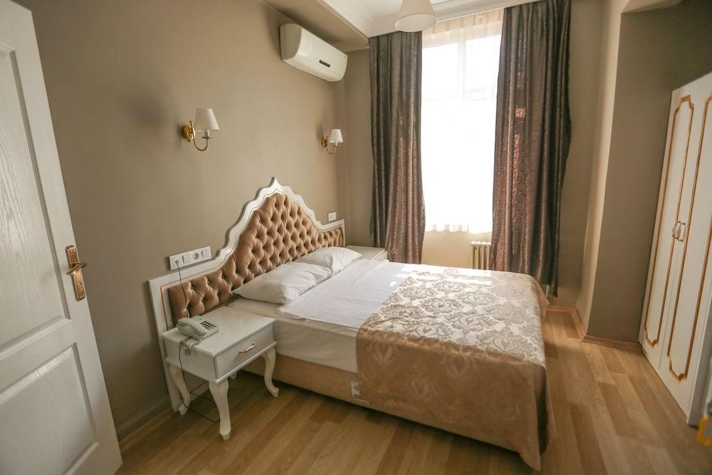 SEHIR OLD CITY — ISTANBUL — fotografie hotel nr. 16