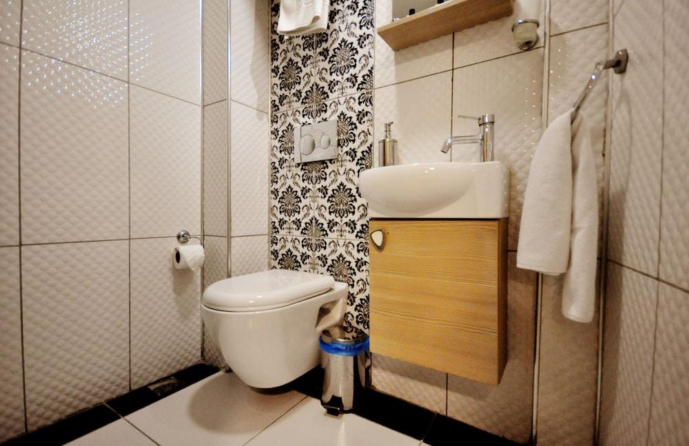 THE BEYOGLU HOUSE — ISTANBUL — фотография отеля №28