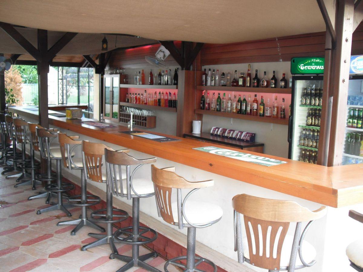 HIGH LIFE APARTMENTS — MARMARIS — fotografie hotel nr. 2