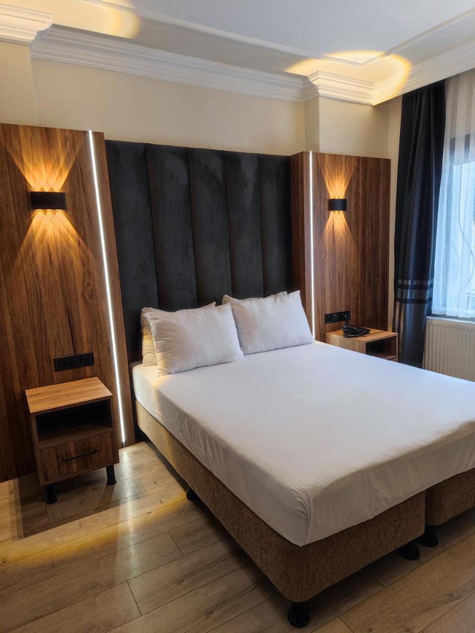 STAR HOTEL ISTANBUL — ISTANBUL — fotografie hotel nr. 35