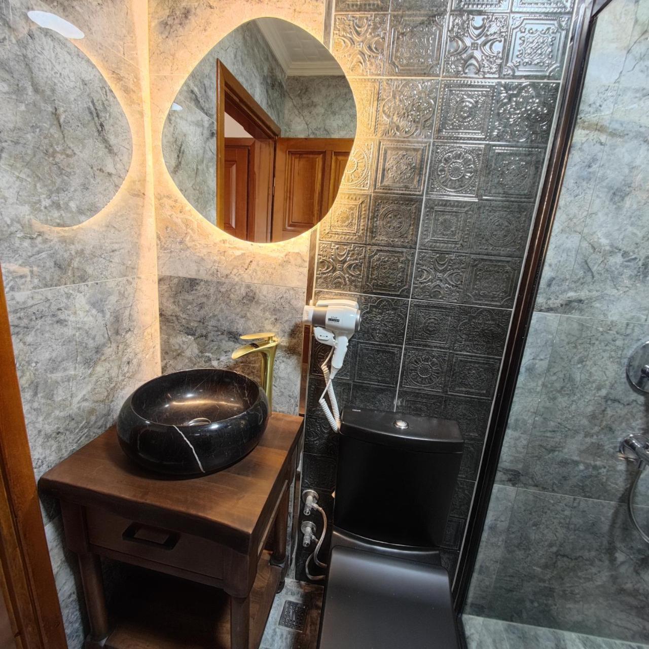 STAR HOTEL ISTANBUL — ISTANBUL — fotografie hotel nr. 16