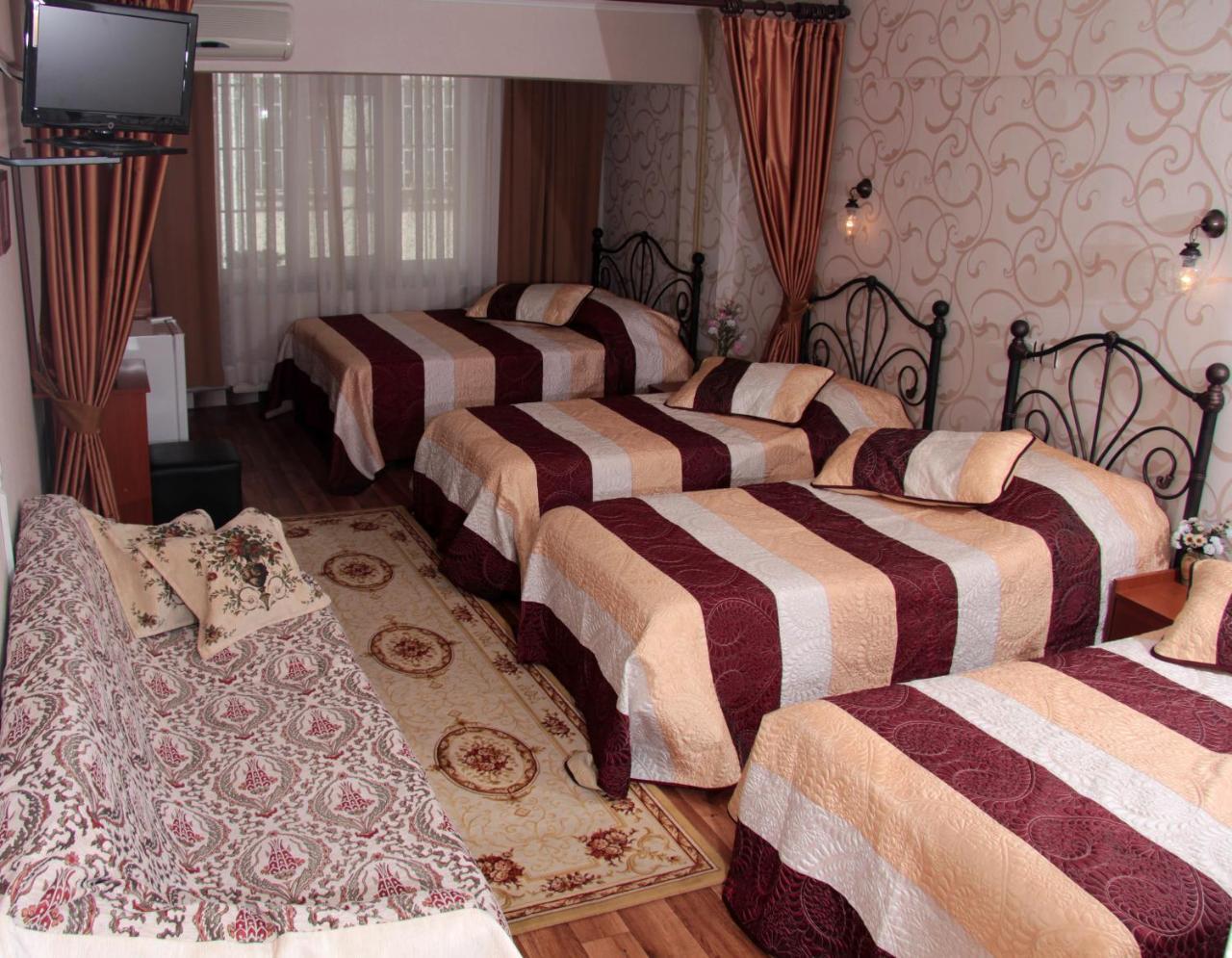 NEZIH ISTANBUL — ISTANBUL — fotografie hotel nr. 21