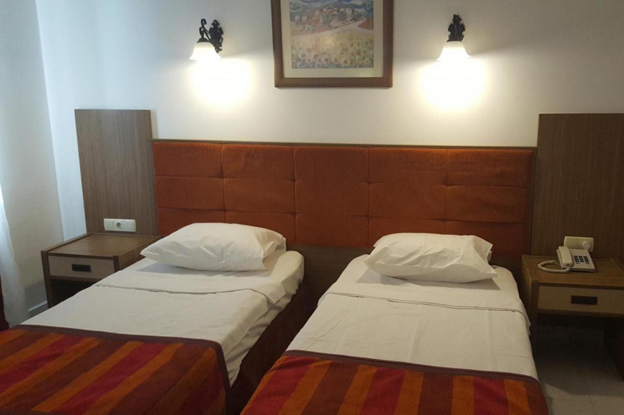 CARMEN SUITE HOTEL — ALANYA — fotografie hotel nr. 30