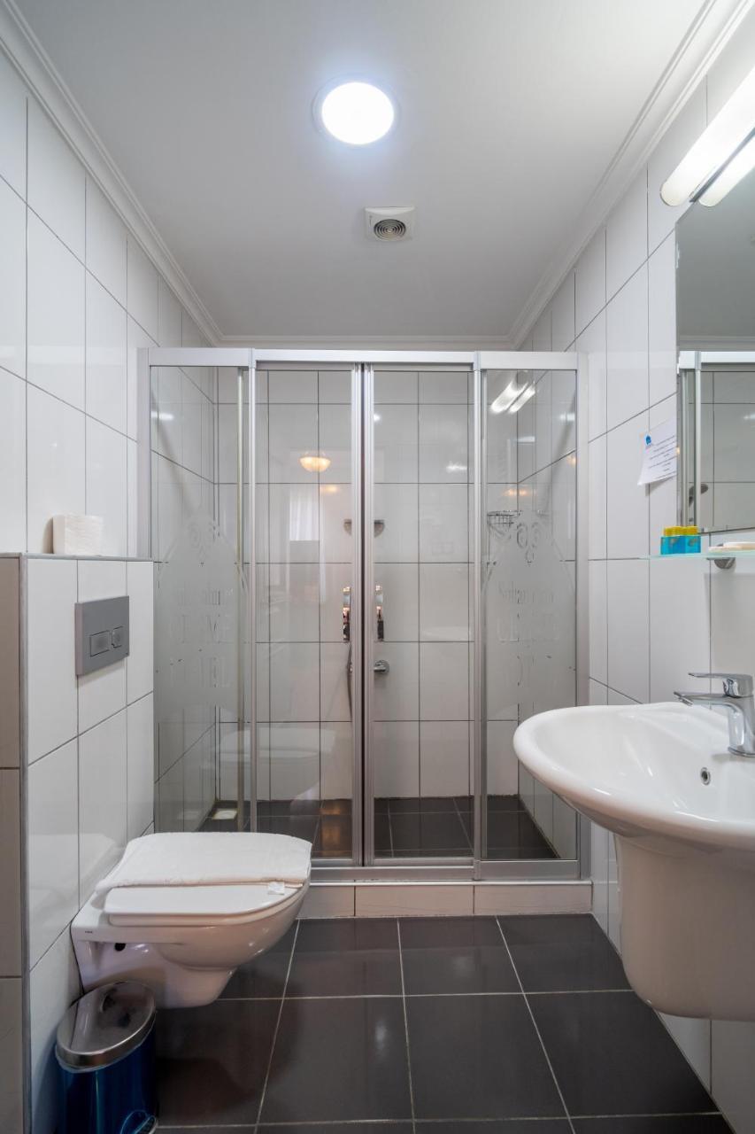 SULTANAHMET CESME HOTEL ISTANBUL — ISTANBUL — фотография отеля №33