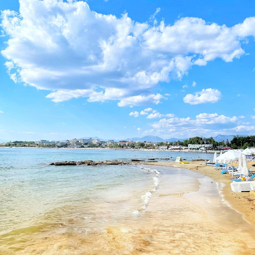 LEDA BEACH HOTEL — SIDE — fotografie hotel nr. 25