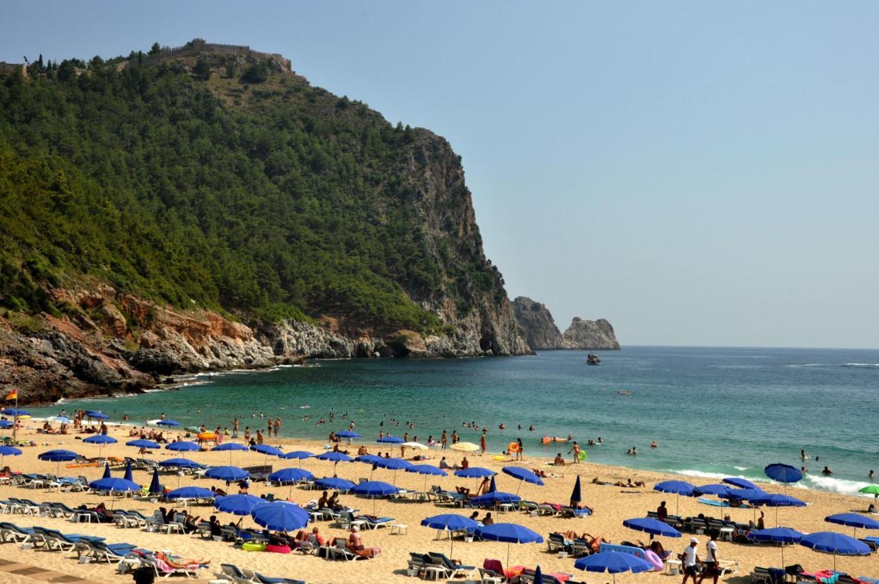 KLEOPATRA ATLAS HOTEL (ADULTS ONLY) — ALANYA — fotografie hotel nr. 28