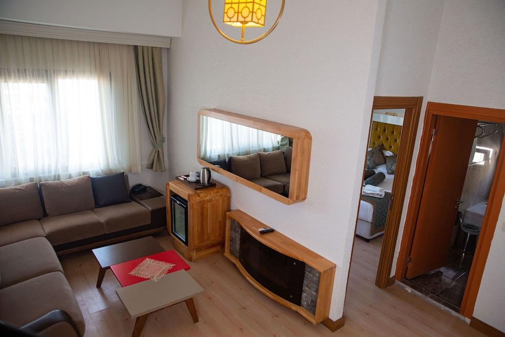 EMIRTIMES OTEL KADIKOY — ISTANBUL — fotografie hotel nr. 16