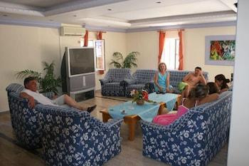 HAVANA HOTEL — KEMER — фотография отеля №18