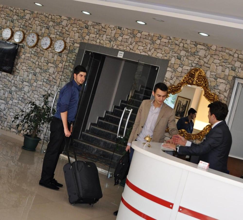 VIZYON AVCILAR — ISTANBUL — fotografie hotel nr. 25