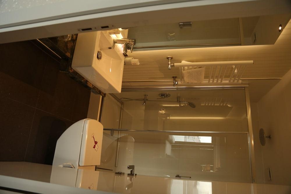 NISANTASI MY RESIDENCE BOUTIQUE HOTEL — ISTANBUL — фотография отеля №22