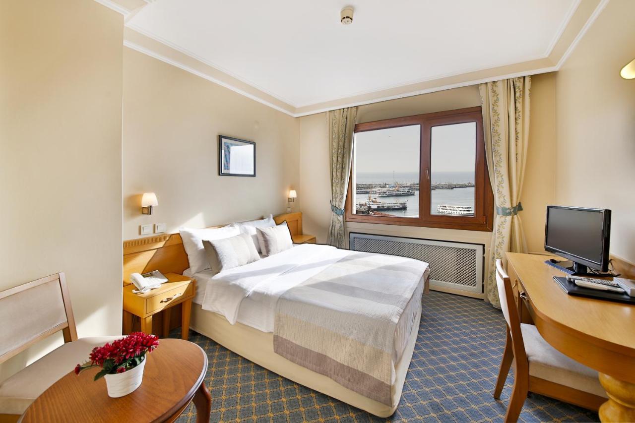 SIDONYA HOTEL — ISTANBUL — fotografie hotel nr. 9
