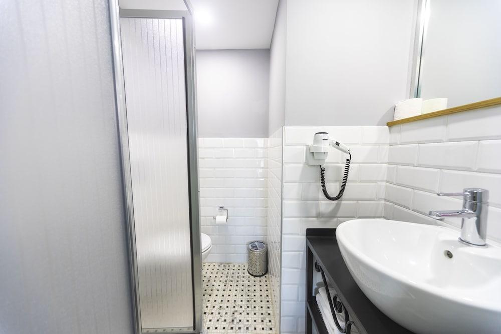 BOX HOTEL — ISTANBUL — fotografie hotel nr. 42