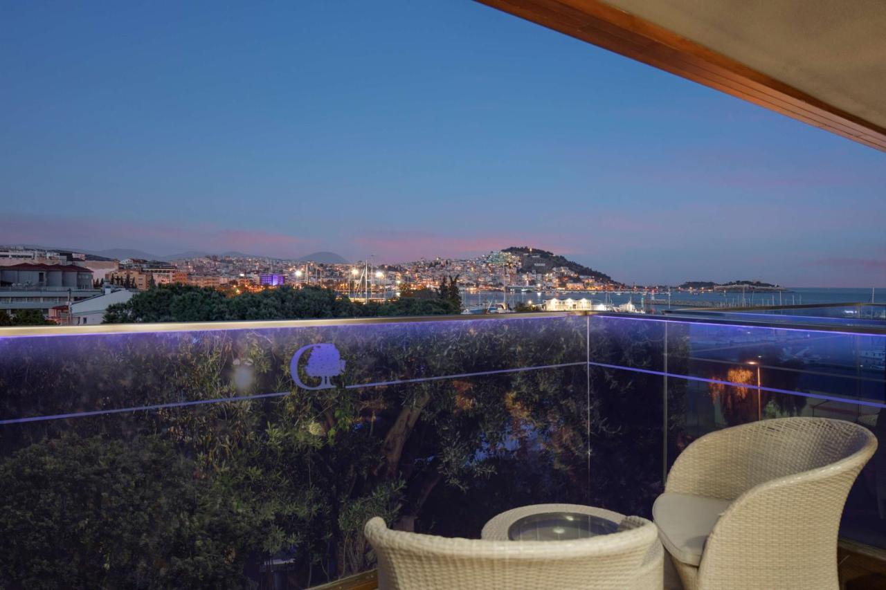 DOUBLETREE BY HILTON HOTEL KUSADASI — KUSADASI — фотография отеля №29