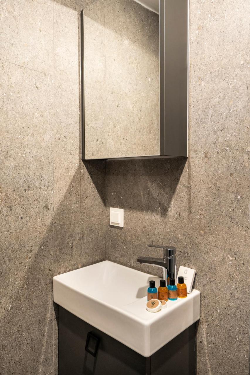 SAYEBAN GOLD HOTEL ISTANBUL — ISTANBUL — fotografie hotel nr. 16