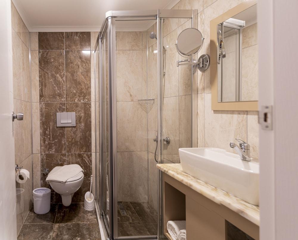 AKDORA RESORT HOTEL & SPA — SIDE — фотография отеля №18