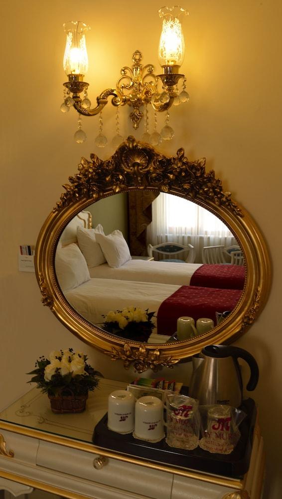 HOTEL FRESIA — ISTANBUL — fotografie hotel nr. 27