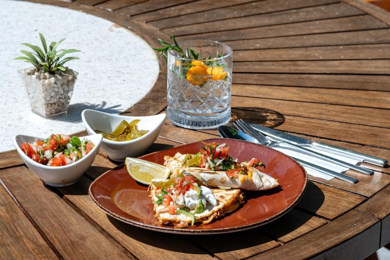 HOTEL CENTRO BODRUM — BODRUM — fotografie hotel nr. 12