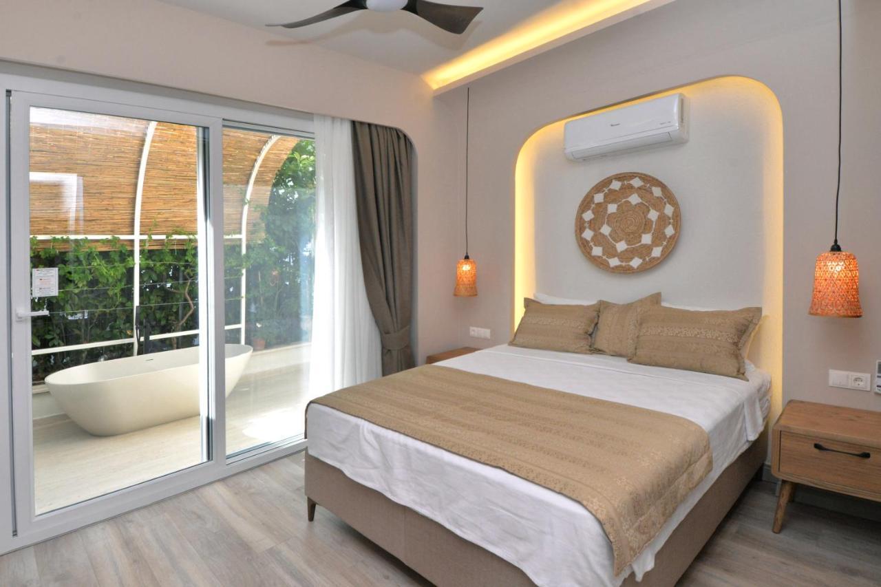 IDEE HOTEL (ADULTS ONLY) — FETHIYE — fotografie hotel nr. 3