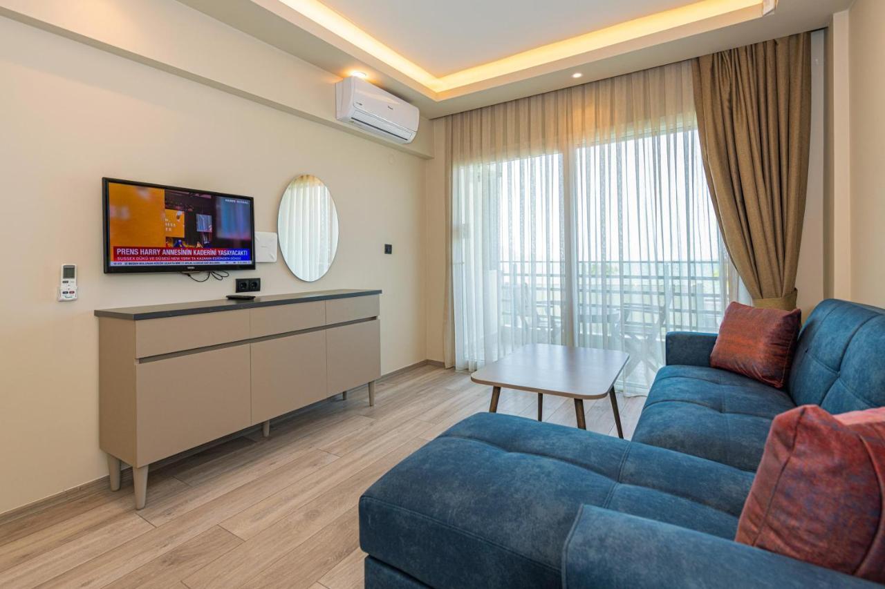 IDEE HOTEL (ADULTS ONLY) — FETHIYE — fotografie hotel nr. 17