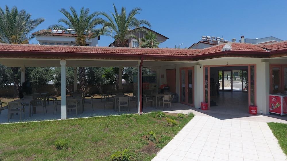 KOCER CLUB APARTMENTS — MARMARIS — fotografie hotel nr. 31