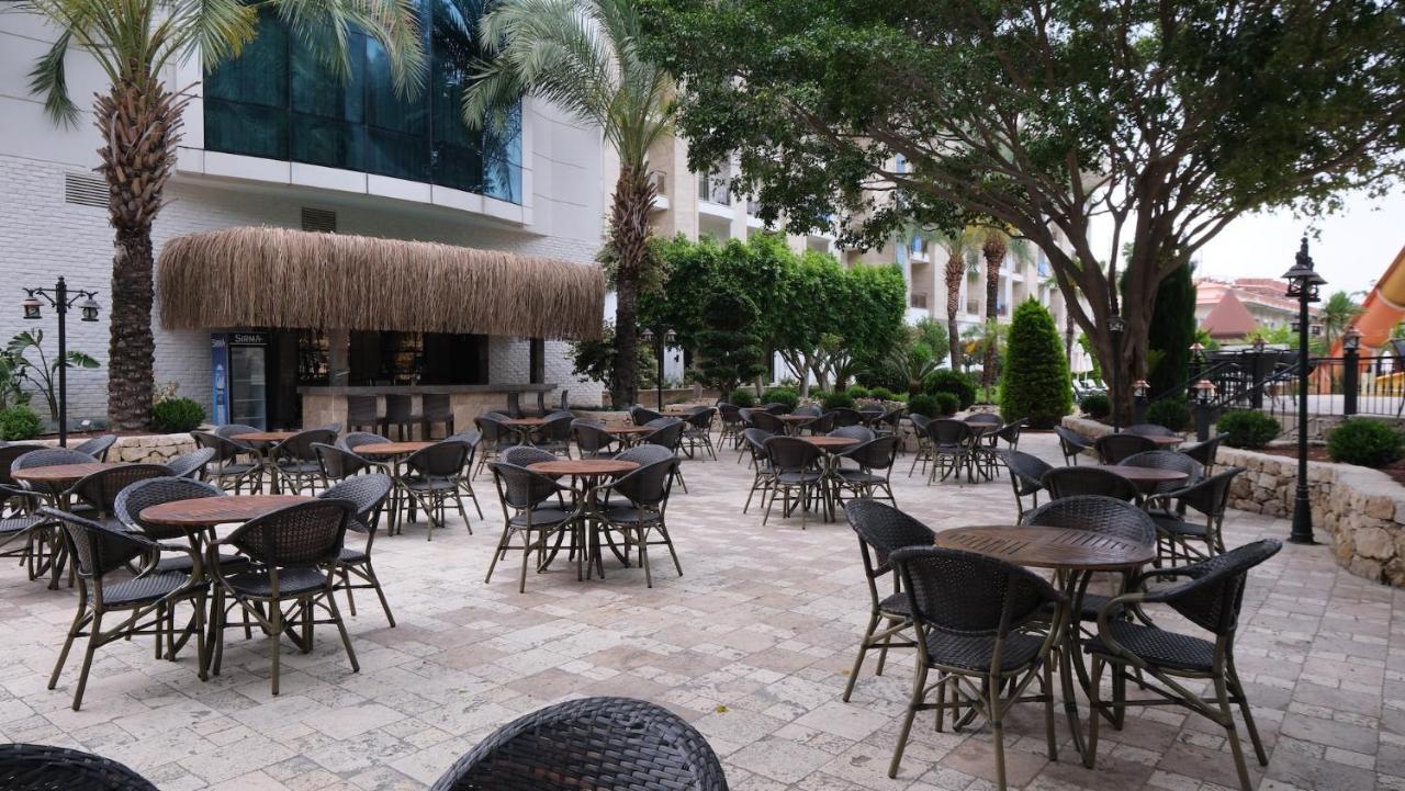 SUNLAND RESORT HOTEL BELDIBI — BELDIBI — fotografie hotel nr. 33