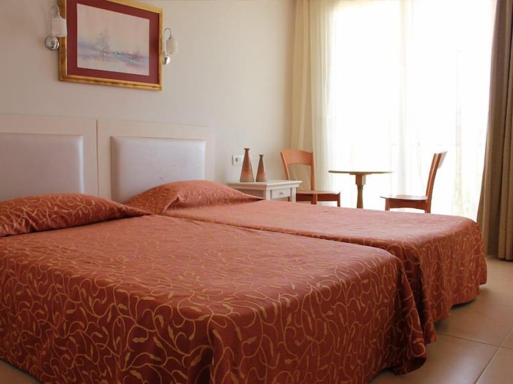 VANILLA — FETHIYE — фотография отеля №12