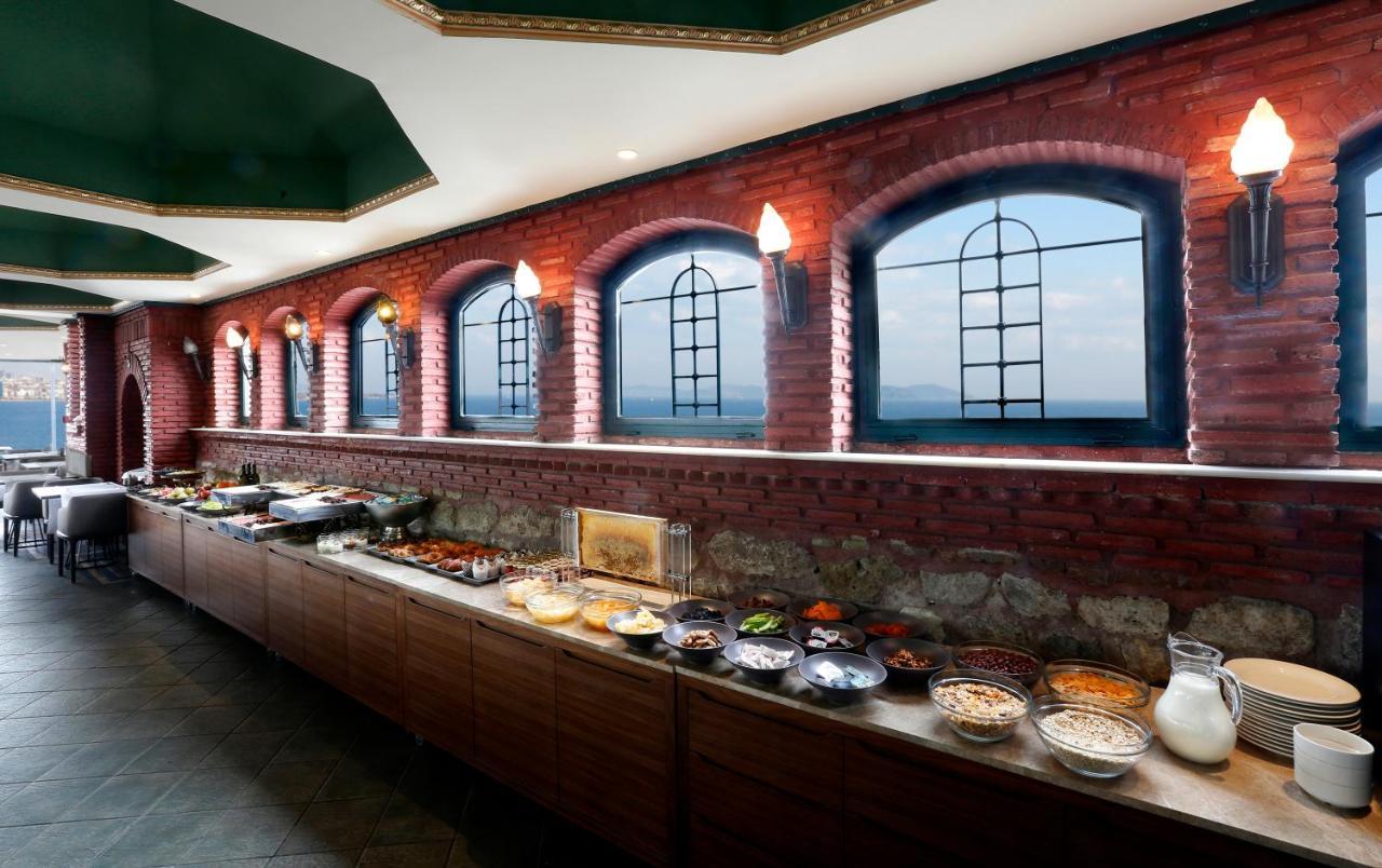 SULTANAHMET PALACE HOTEL — ISTANBUL — fotografie hotel nr. 27