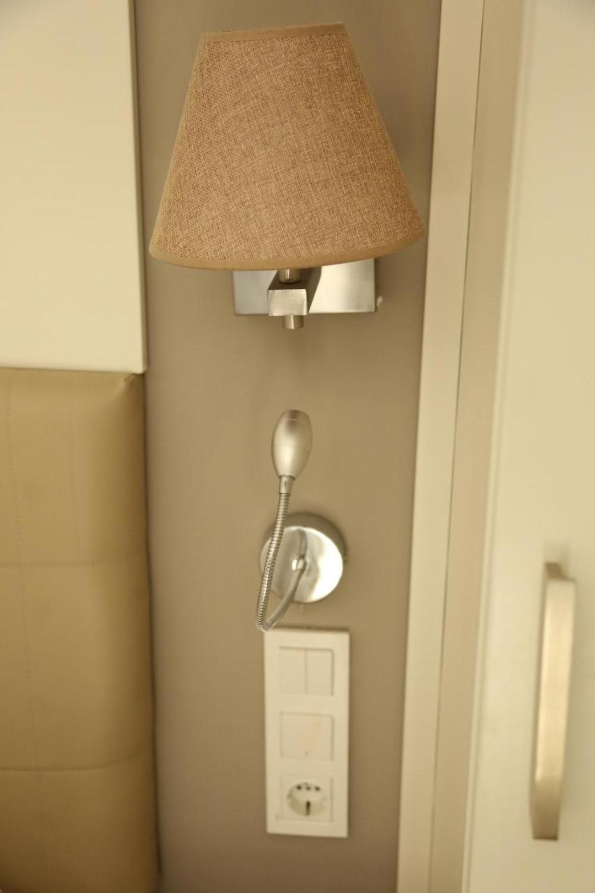 ASLI HOTEL — MARMARIS — fotografie hotel nr. 13
