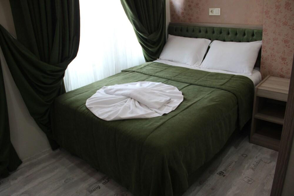 KAYA MADRID HOTEL — ISTANBUL — fotografie hotel nr. 14