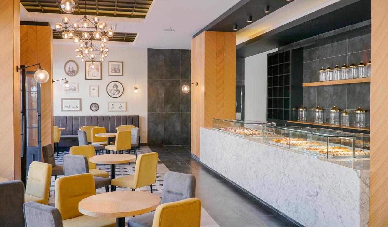 RAI PREMIUM TEKIROVA — KEMER — fotografie hotel nr. 18