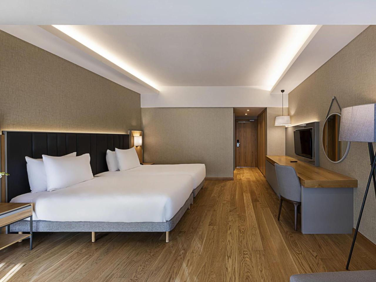 RIXOS SUNGATE — KEMER — фотография отеля №30