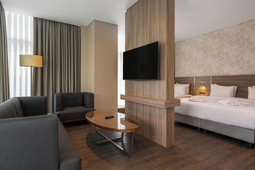 RAMADA ENCORE BY WYNDHAM ISTANBUL BAYRAMPASA — ISTANBUL — fotografie hotel nr. 13