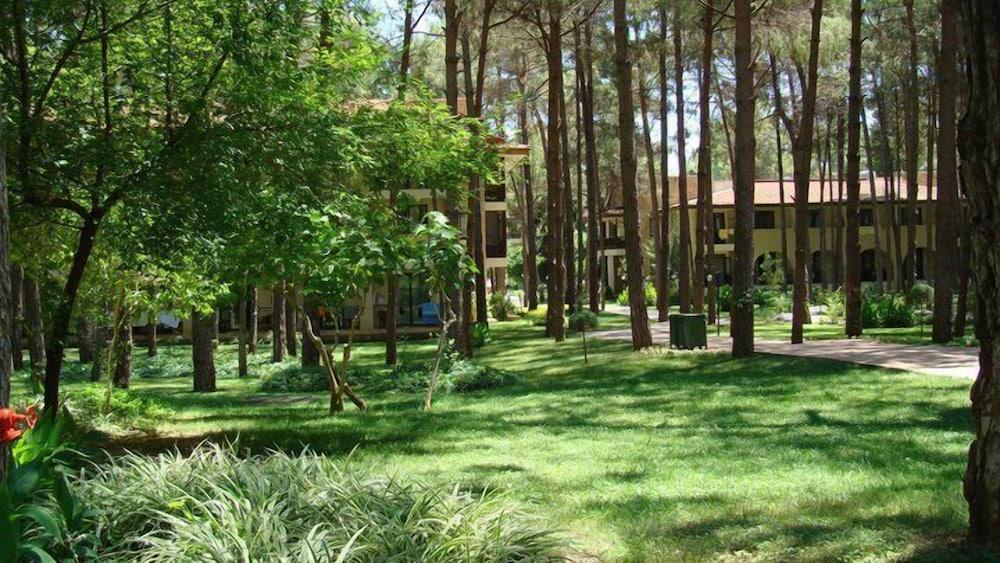CHAMPION HOLIDAY VILLAGE — KEMER — фотография отеля №28