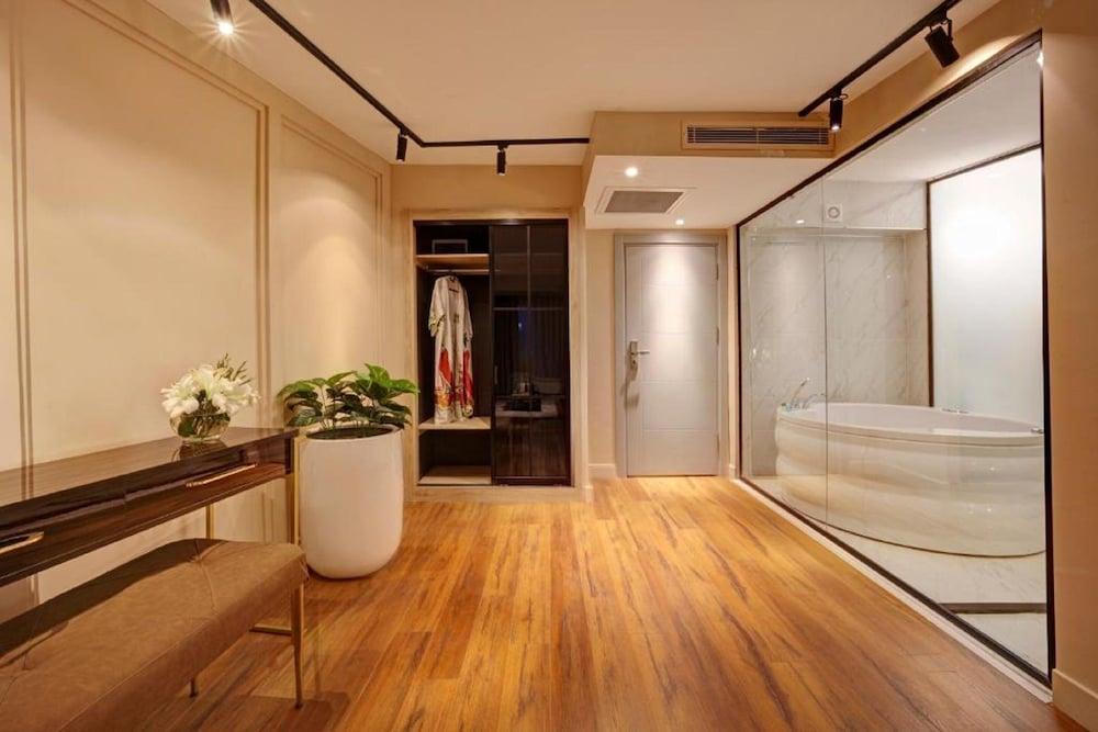 CONCEPT NISANTASI HOTELS & SPA — ISTANBUL — fotografie hotel nr. 14