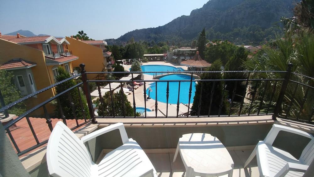 CLUB ALLA TURCA — DALYAN — фотография отеля №32