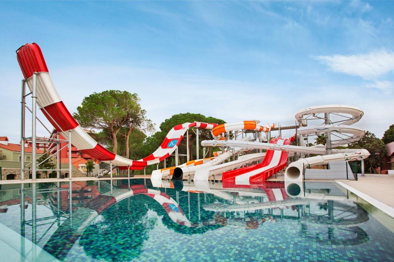 IC HOTELS SANTAI FAMILY RESORT — BELEK — фотография отеля №35