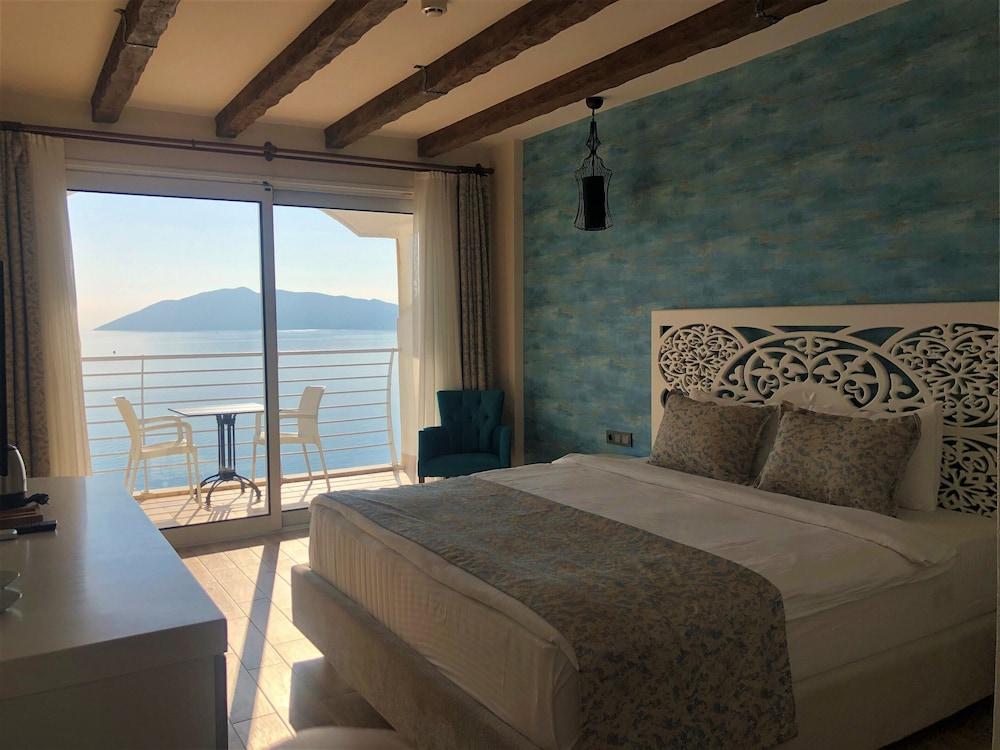 CASA MARE BODRUM (ADULTS ONLY) — BODRUM — fotografie hotel nr. 17