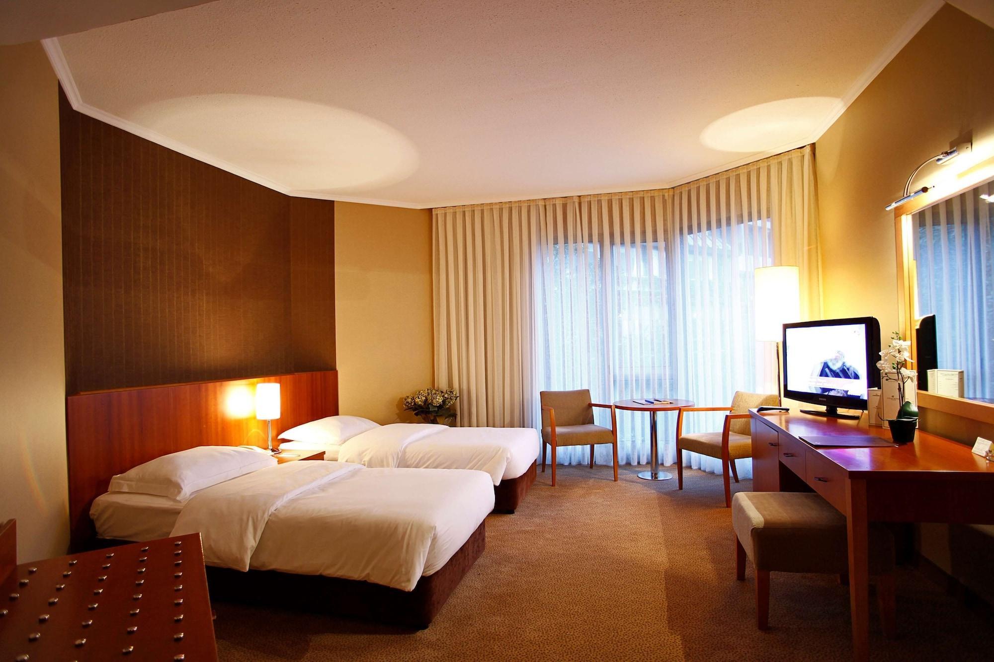 CINAR HOTEL — ISTANBUL — fotografie hotel nr. 9