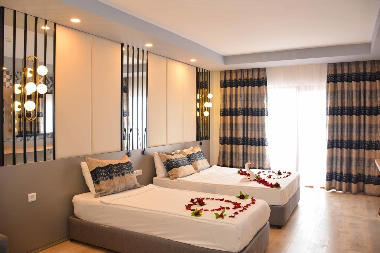 EFTALIA AQUA RESORT — TURKLER — fotografie hotel nr. 27