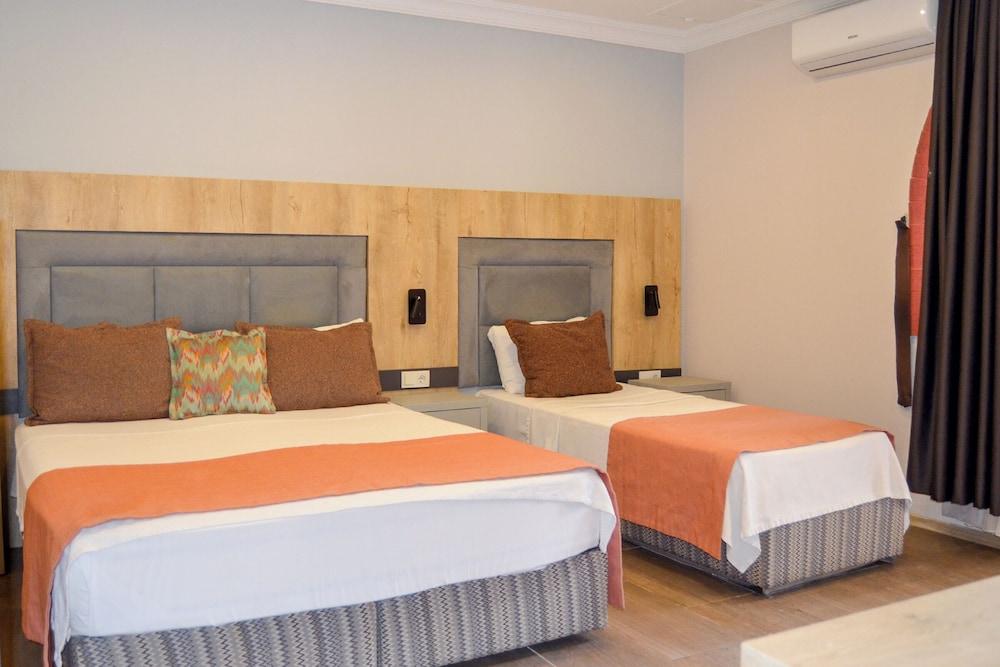 AKKAN LUXURY HOTEL BODRUM — BODRUM — fotografie hotel nr. 11