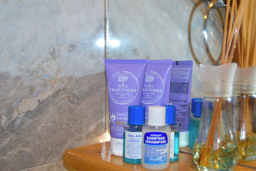 AKKAN LUXURY HOTEL BODRUM — BODRUM — fotografie hotel nr. 37