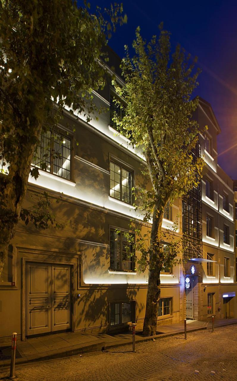 FER HOTEL — ISTANBUL — фотография отеля №31
