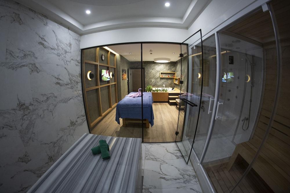 MAYI HOTEL — ISTANBUL — фотография отеля №30